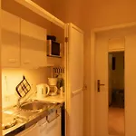 شقة Gutshaus Von Bismarck *