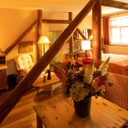 Apartment Gutshaus Von Bismarck