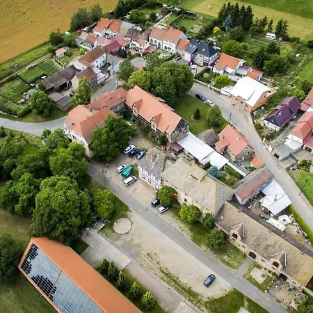 Gutshaus Von Bismarck Appartement