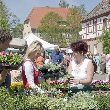 Gutshaus Von Bismarck An der Schmucke