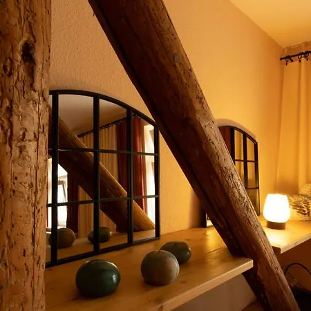 Gutshaus Von Bismarck