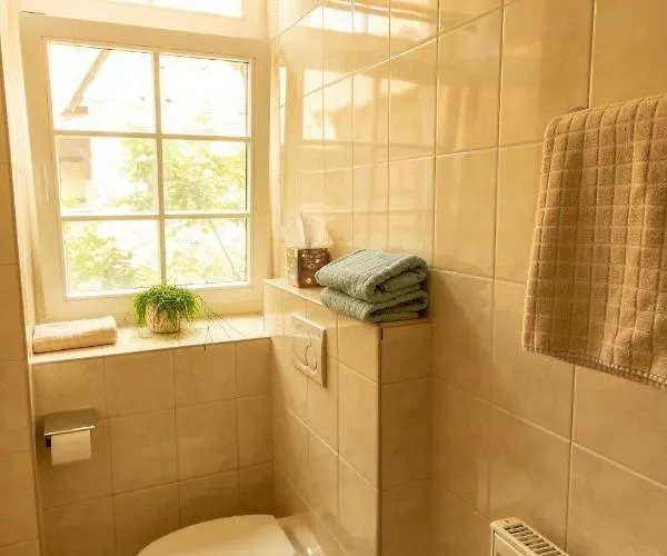 Gutshaus Von Bismarck * An der Schmucke