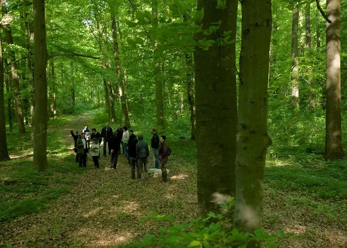 Gutshaus Von Bismarck *