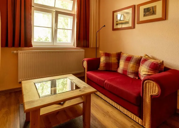 Gutshaus Von Bismarck