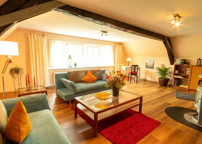 Gutshaus Von Bismarck