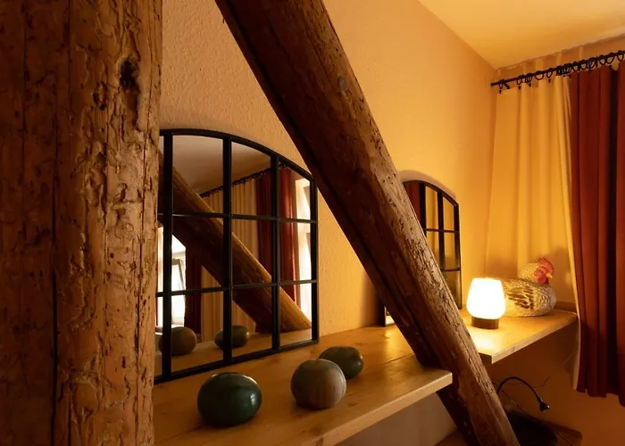 Gutshaus Von Bismarck